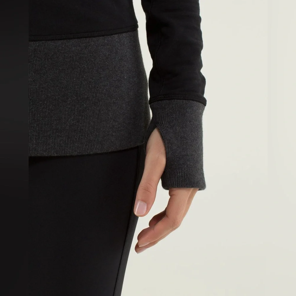 lululemon athletica excellent no